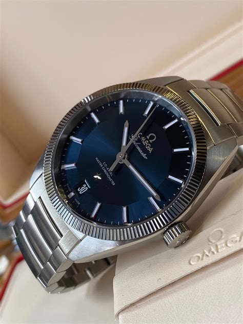 omega Datejust